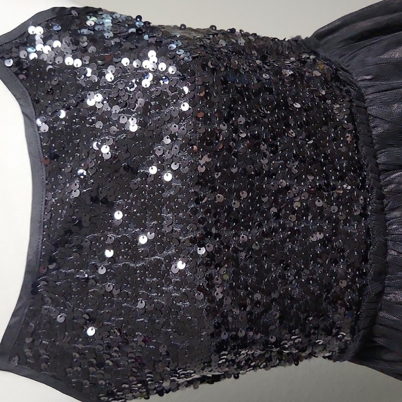 Cat & Jack Girls Party Dress - Picture 4 of 8